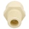 Kbi Charlotte Pipe FlowGuard 3/4 in. Hub X 1/2 in. D MPT CPVC Reducing Adapter CTS021100600 - alternate 3